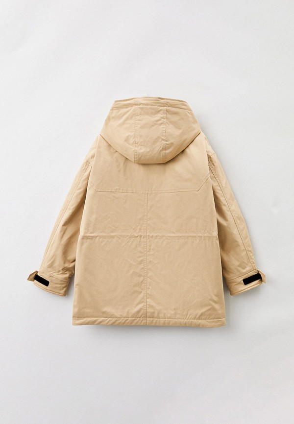 фото Парка fobs