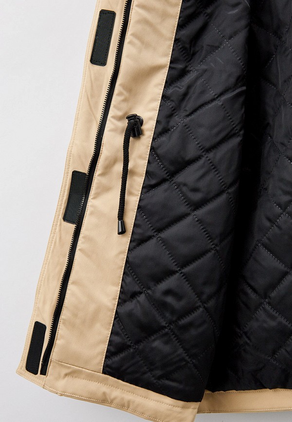 фото Парка fobs