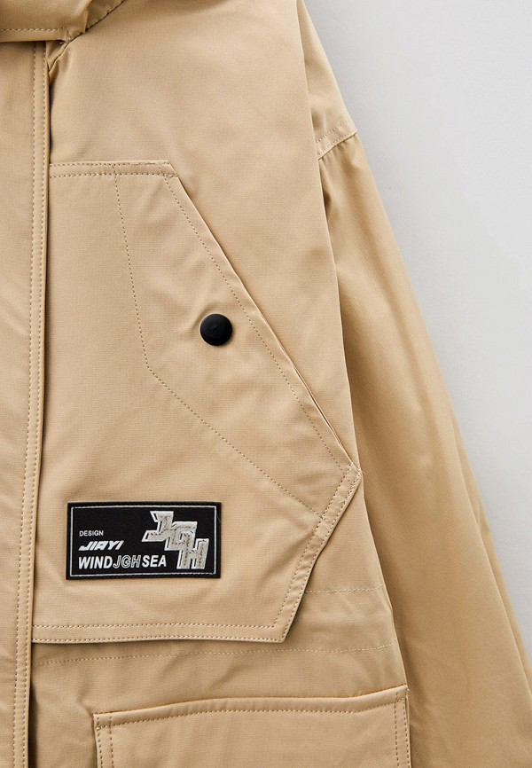 фото Парка fobs