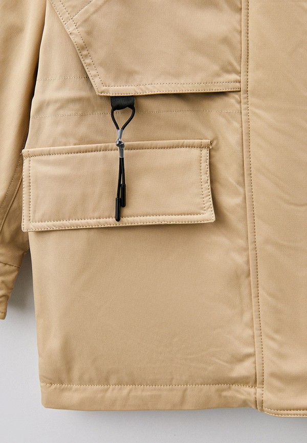 фото Парка fobs