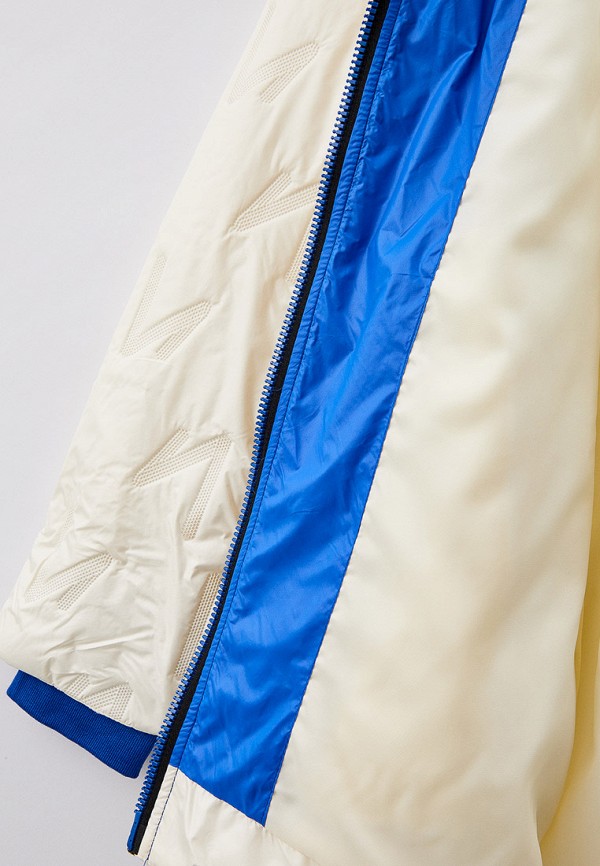 фото Куртка утепленная fobs