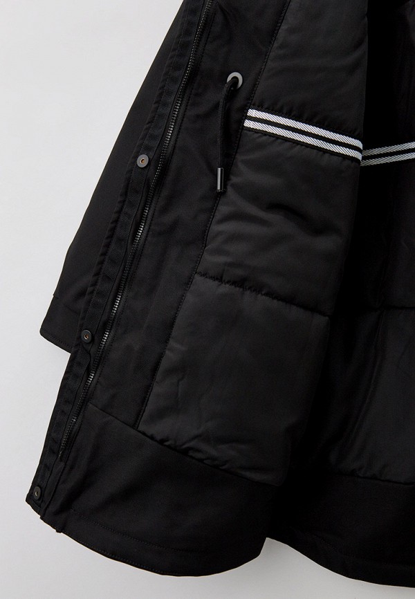 фото Парка fobs