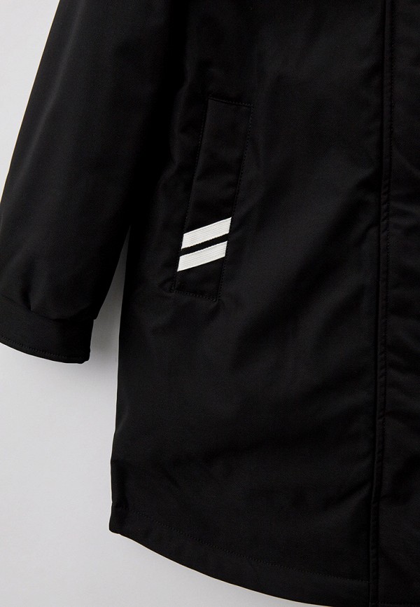 фото Парка fobs