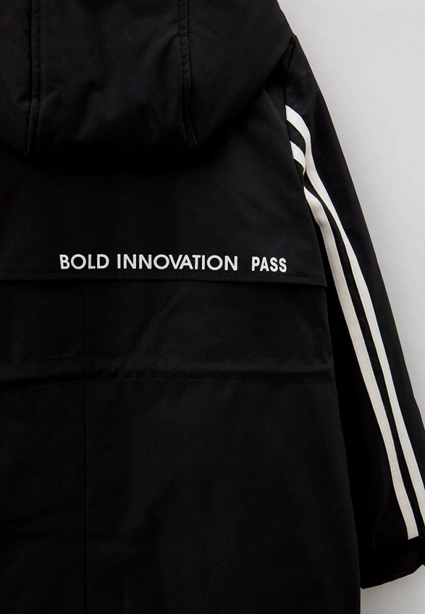 фото Парка fobs