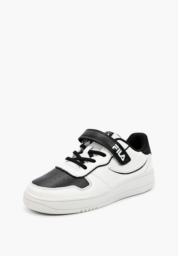 фото Кеды fila