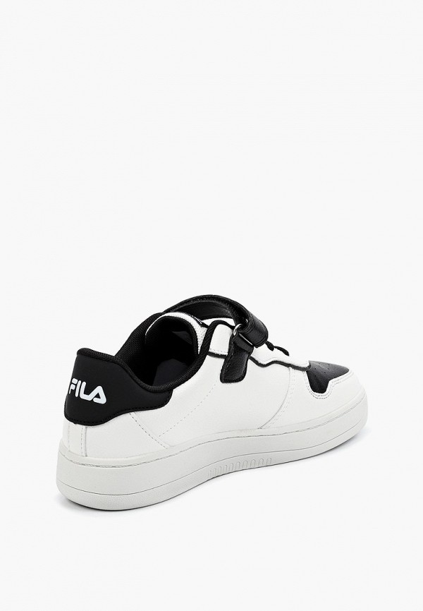 фото Кеды fila