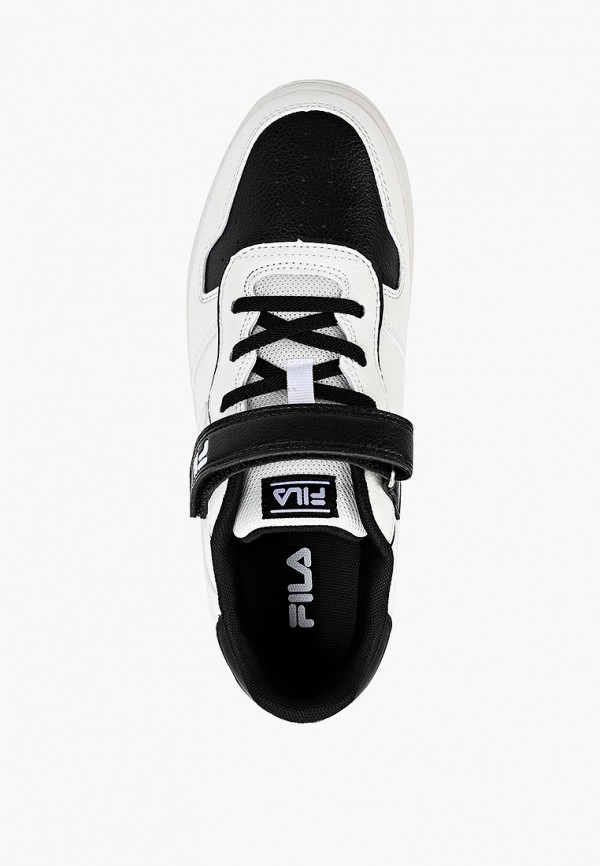 фото Кеды fila