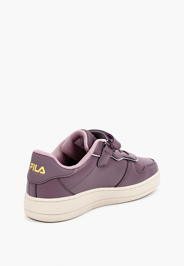 фото Кеды fila