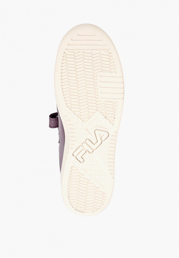 фото Кеды fila