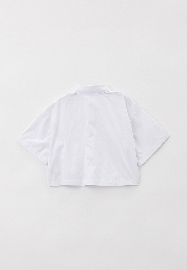 Рубашка O'stin белый, размер 122, фото 2