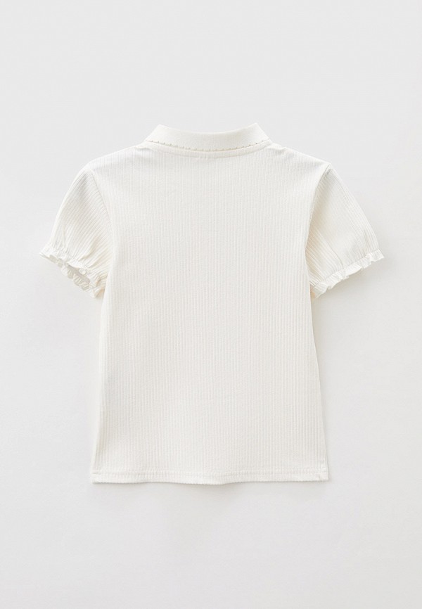 Поло O'stin белый, размер 170, фото 2