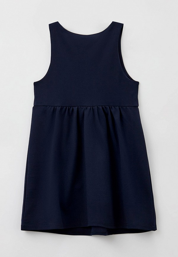 Сарафан O'stin синий, размер 128, фото 2
