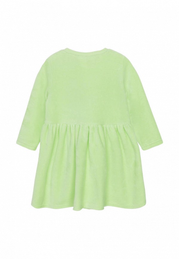 Платье Bossa Nova зеленый, размер 74, фото 2