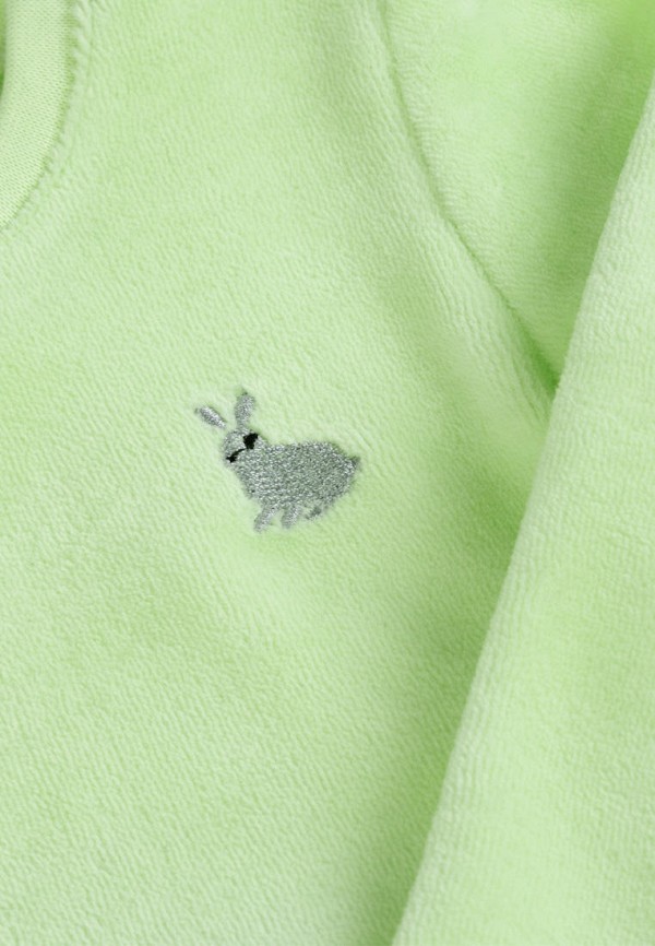 Платье Bossa Nova зеленый, размер 74, фото 3