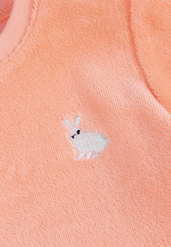 Платье Bossa Nova оранжевый, размер 80, фото 3