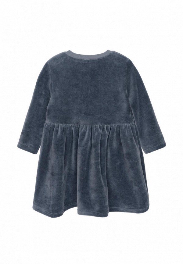 Платье Bossa Nova серый, размер 80, фото 2