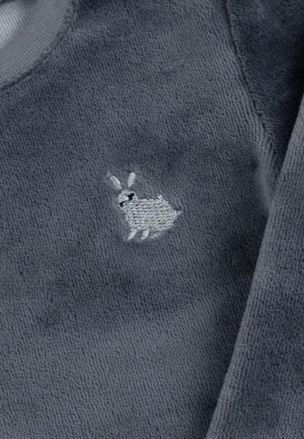 Платье Bossa Nova серый, размер 80, фото 3