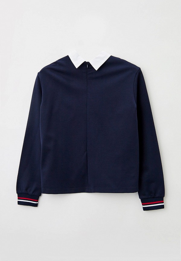 Джемпер Smena синий, размер 164, фото 2