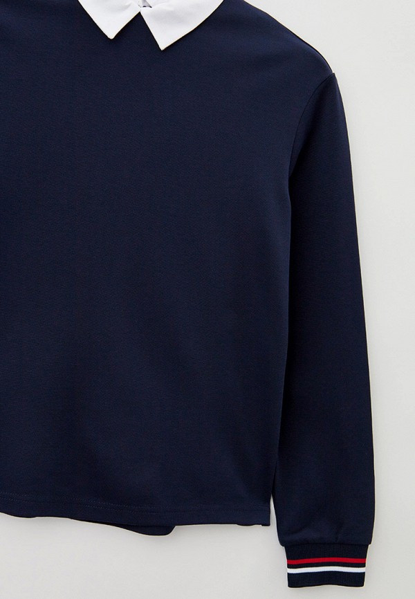 Джемпер Smena синий, размер 164, фото 3