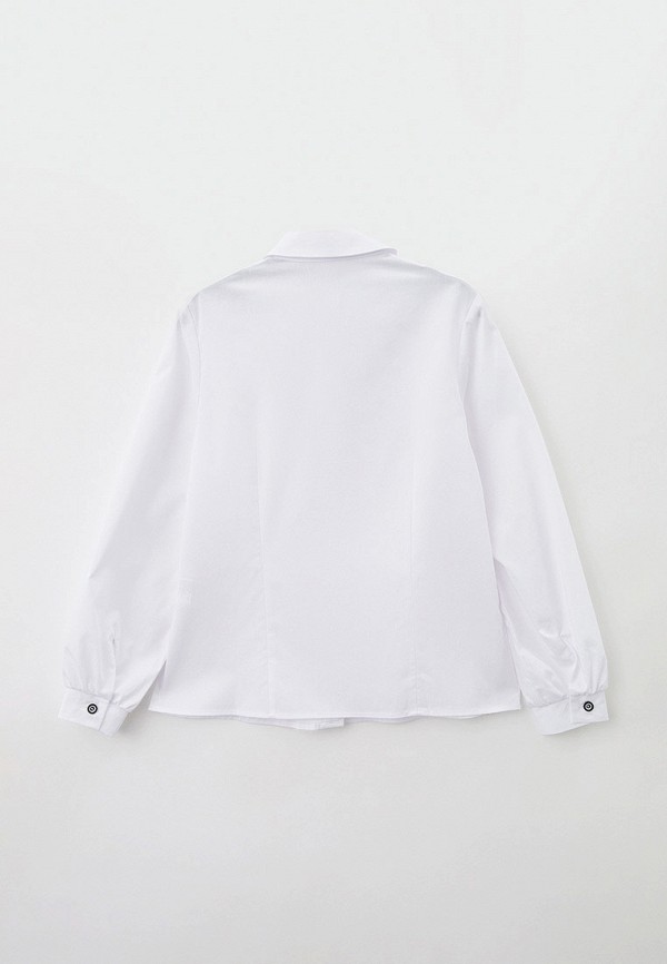 Блуза Smena белый, размер 164, фото 2