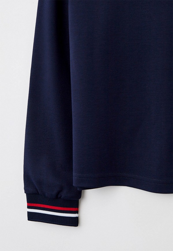 Блуза Smena синий, размер 146, фото 3