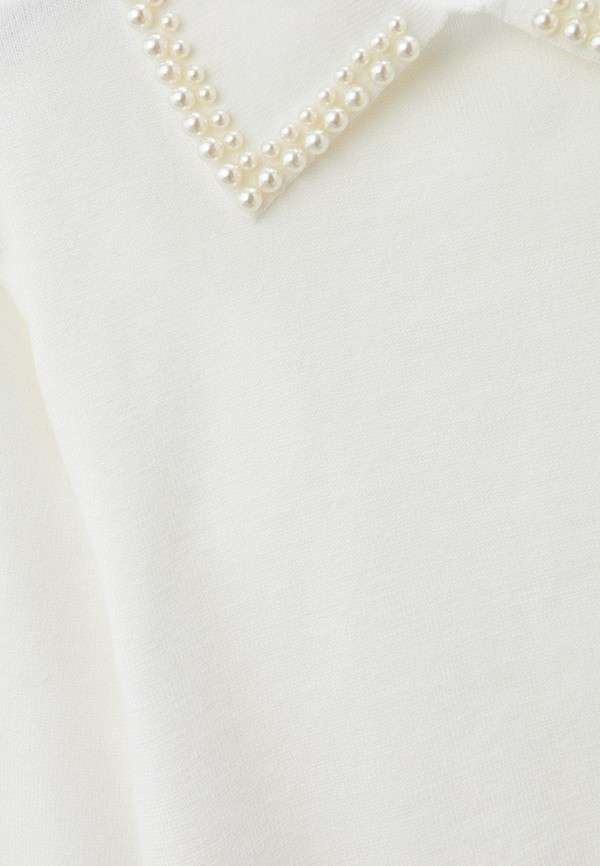 Джемпер Acoola белый, размер 140, фото 3