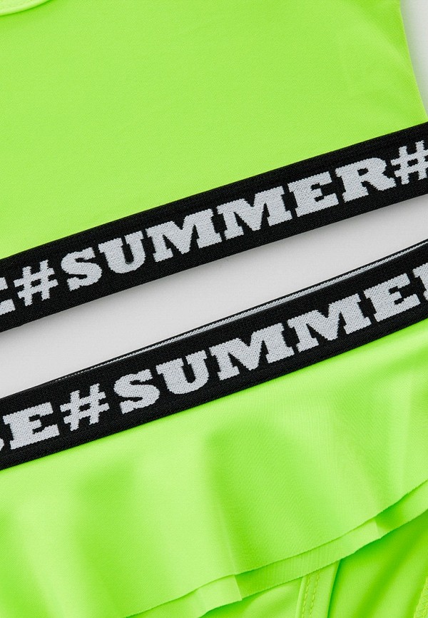 фото Купальник котмаркот