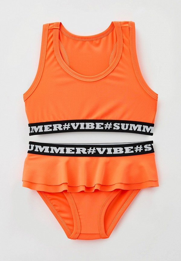 фото Купальник котмаркот