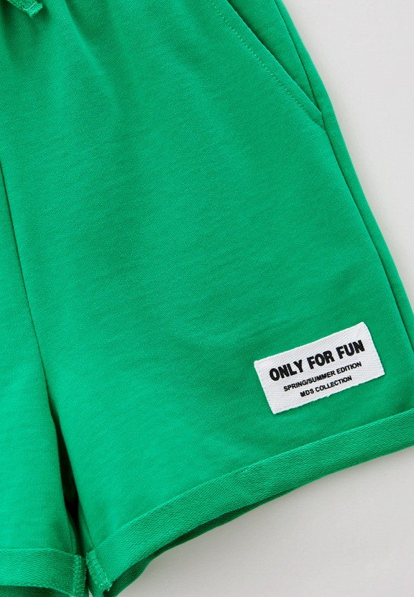 фото Шорты спортивные modis