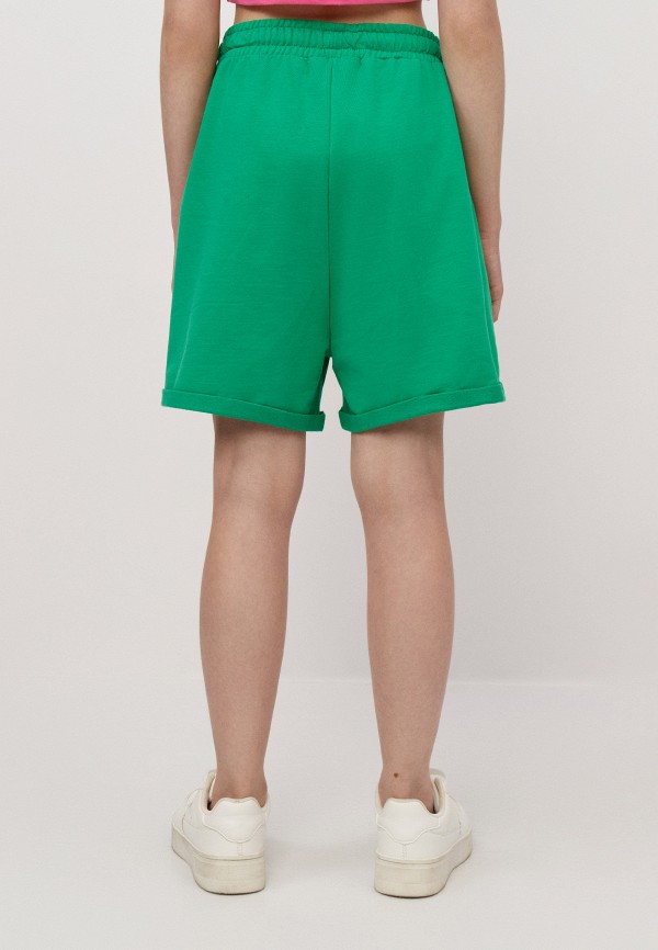 фото Шорты спортивные modis