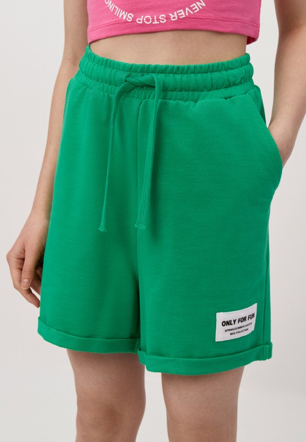 фото Шорты спортивные modis