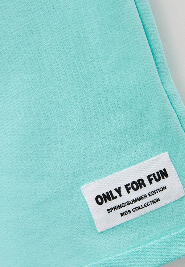 фото Шорты спортивные modis