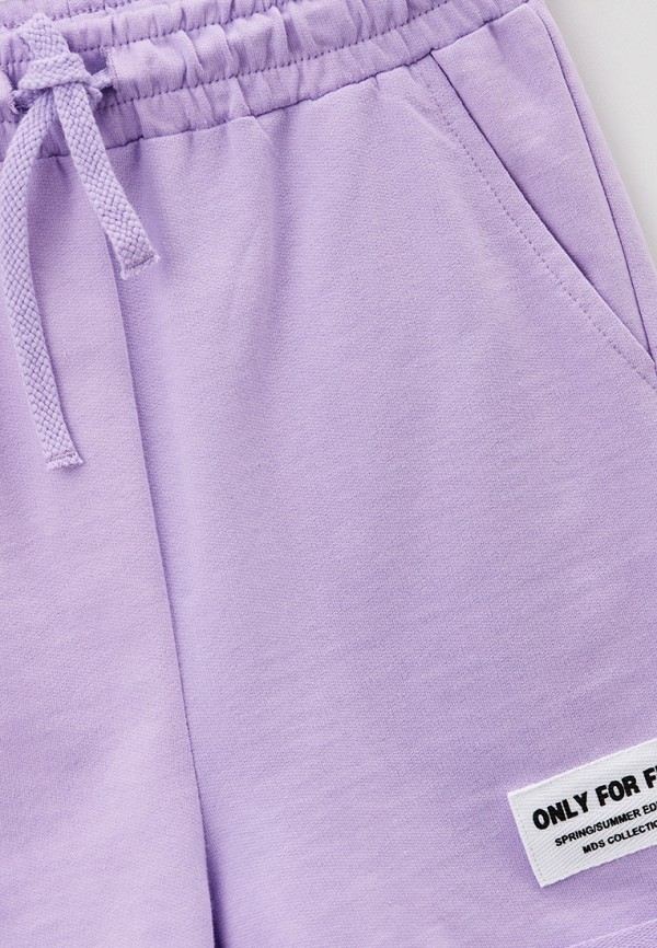 фото Шорты спортивные modis