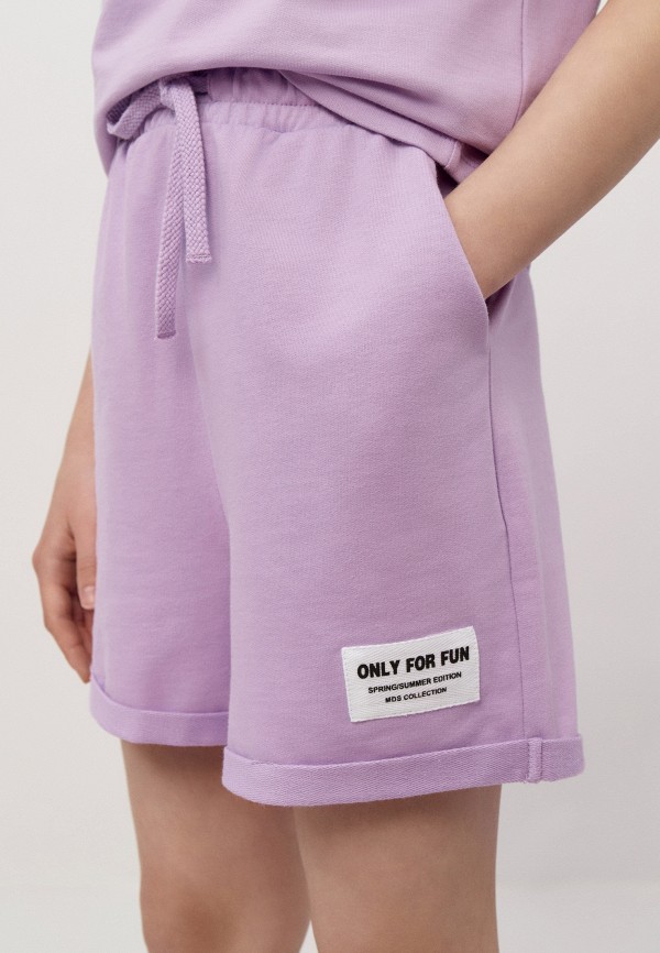 фото Шорты спортивные modis