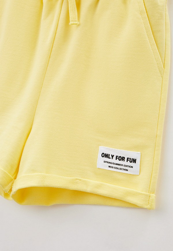 фото Шорты спортивные modis