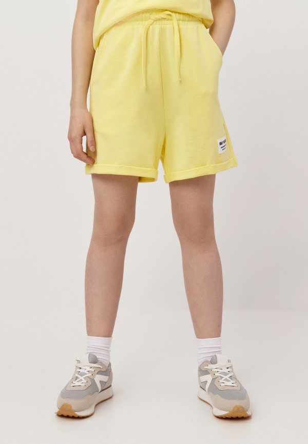 фото Шорты спортивные modis
