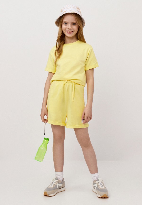 фото Шорты спортивные modis