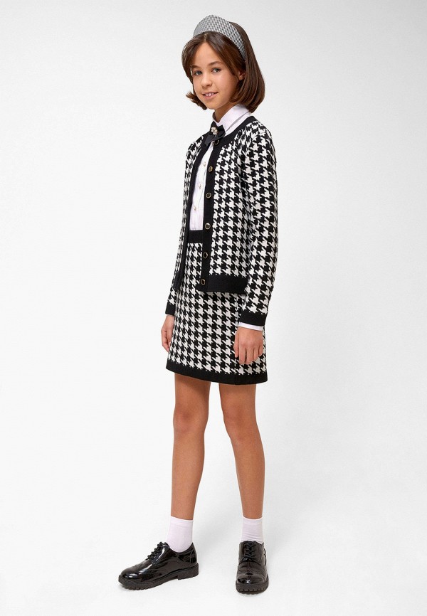 Юбка Acoola разноцветный, размер 152, фото 4