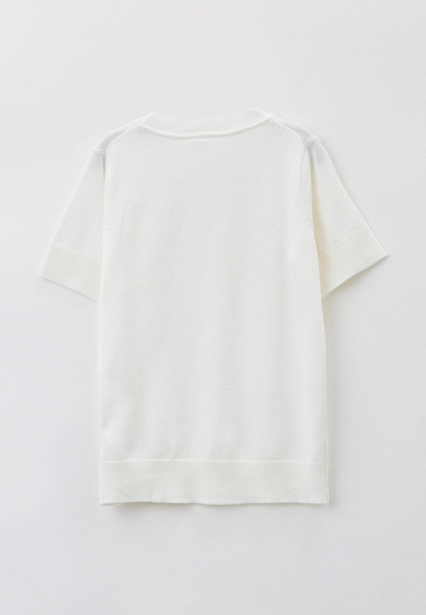 Джемпер Acoola белый, размер 122, фото 2