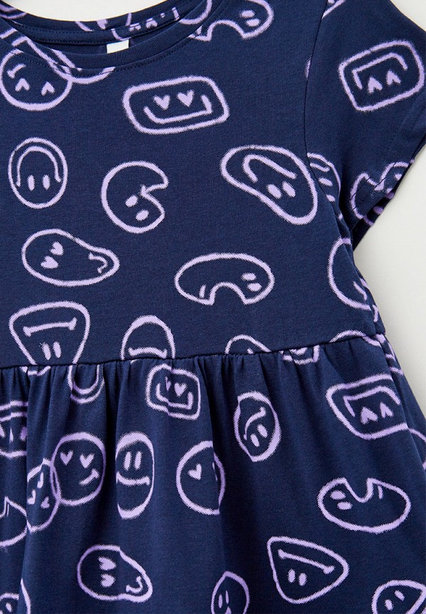 Платье Acoola синий, размер 164, фото 3