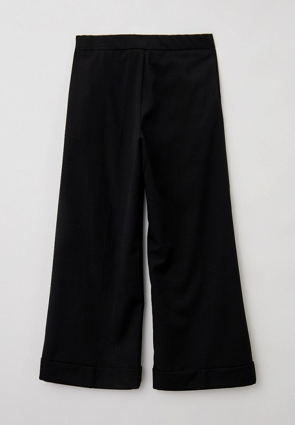 Брюки Smena черный, размер 164, фото 2