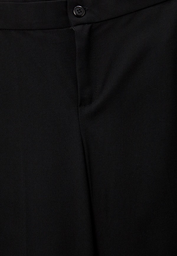 Брюки Smena черный, размер 164, фото 3