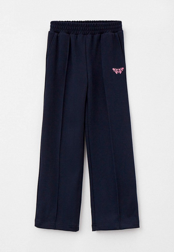 фото Брюки спортивные mima