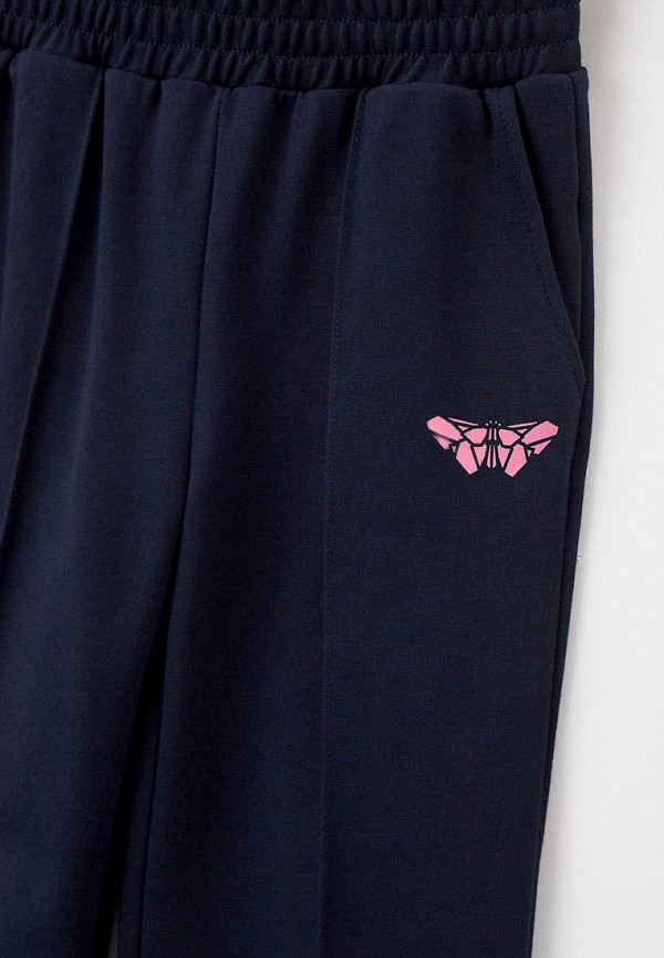 фото Брюки спортивные mima