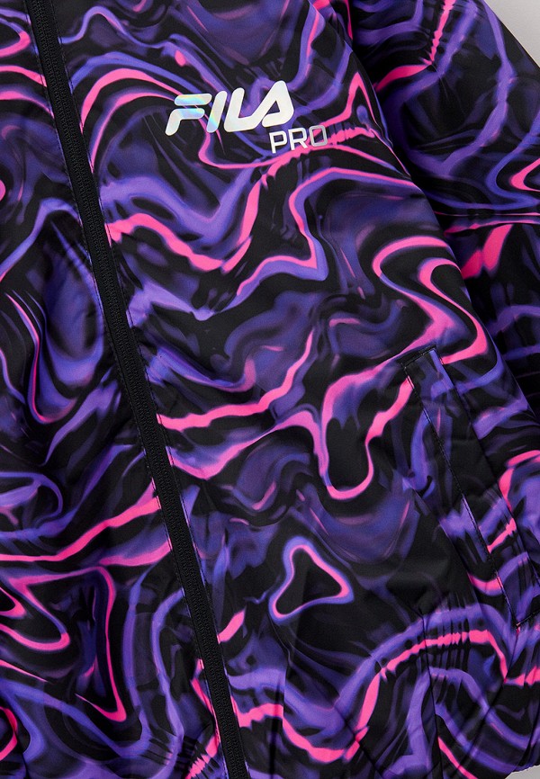 фото Куртка утепленная fila