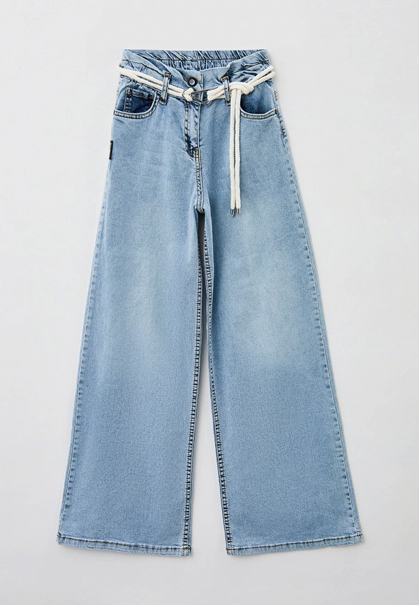 фото Джинсы ayugi jeans