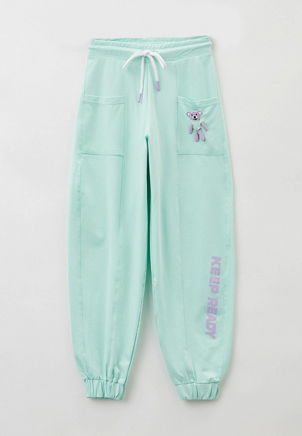 фото Брюки спортивные ayugi jeans