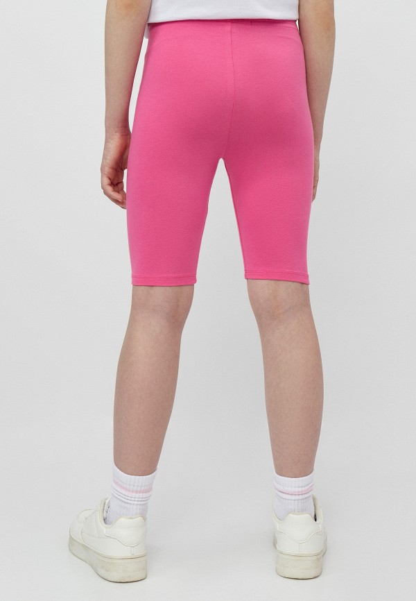 Велосипедки Puma фуксия