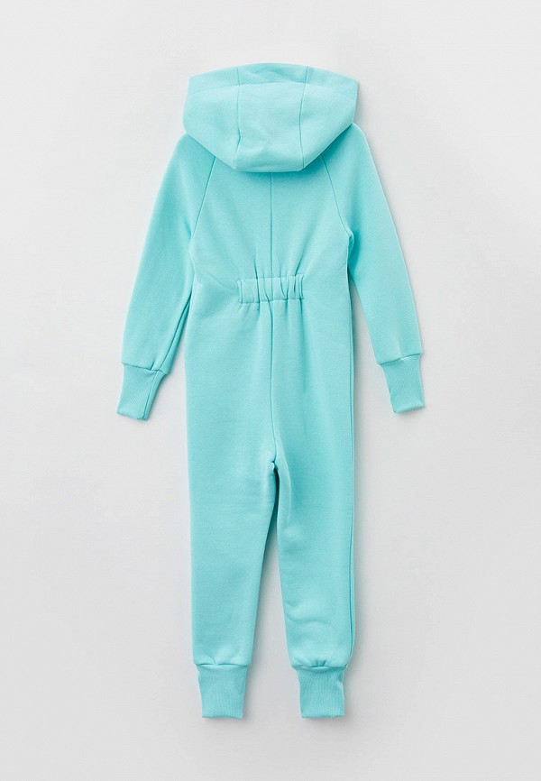 фото Комбинезон nikastyle