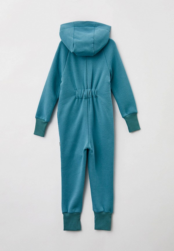 фото Комбинезон nikastyle